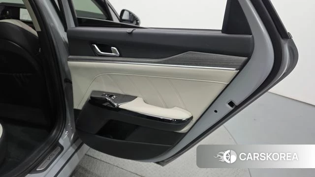 Kia The New K5 Hybrid 3rd generation id 4623433 из Кореи 17