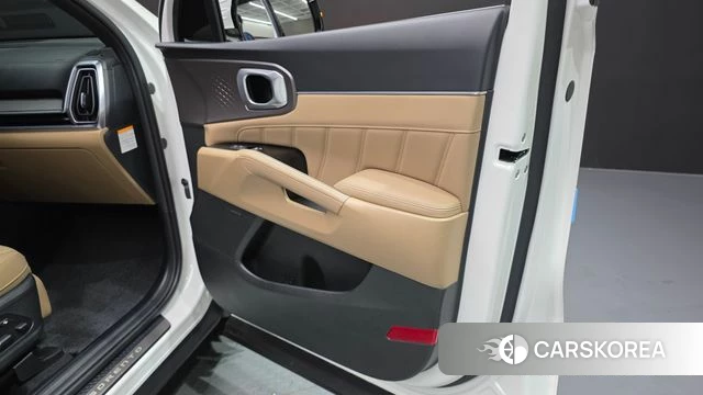 Kia The New Sorento 4th Generation id 4540111 из Кореи 17