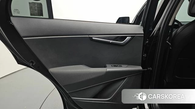 Kia Di All New Niro EV id 4223226 из Кореи 17