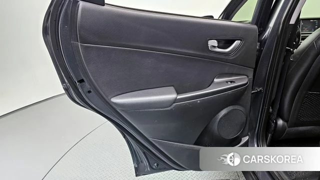 Hyundai Kona id 4246309 из Кореи 17