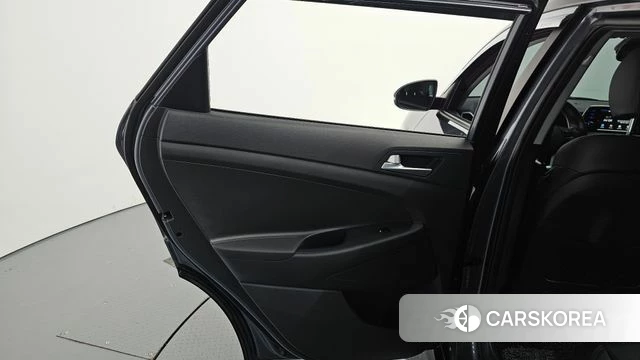 Hyundai All New Tucson id 4662588 из Кореи 17