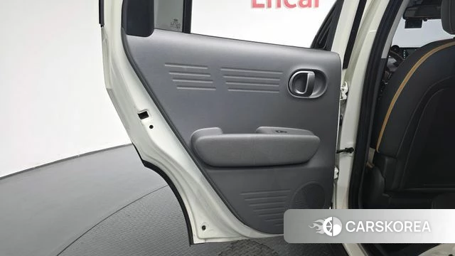 Hyundai Casper id 4650695 из Кореи 17
