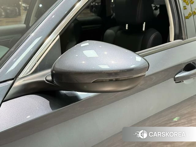 Honda Accord id 4353447 из Китая 17