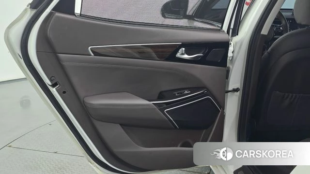 Kia Come New K7 id 4785706 из Кореи 17