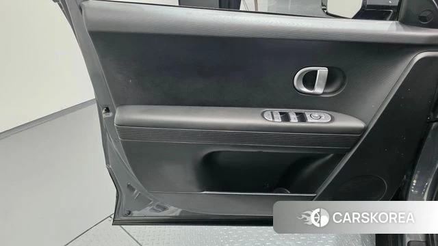 Hyundai Ionic 5 id 4456961 из Кореи 17
