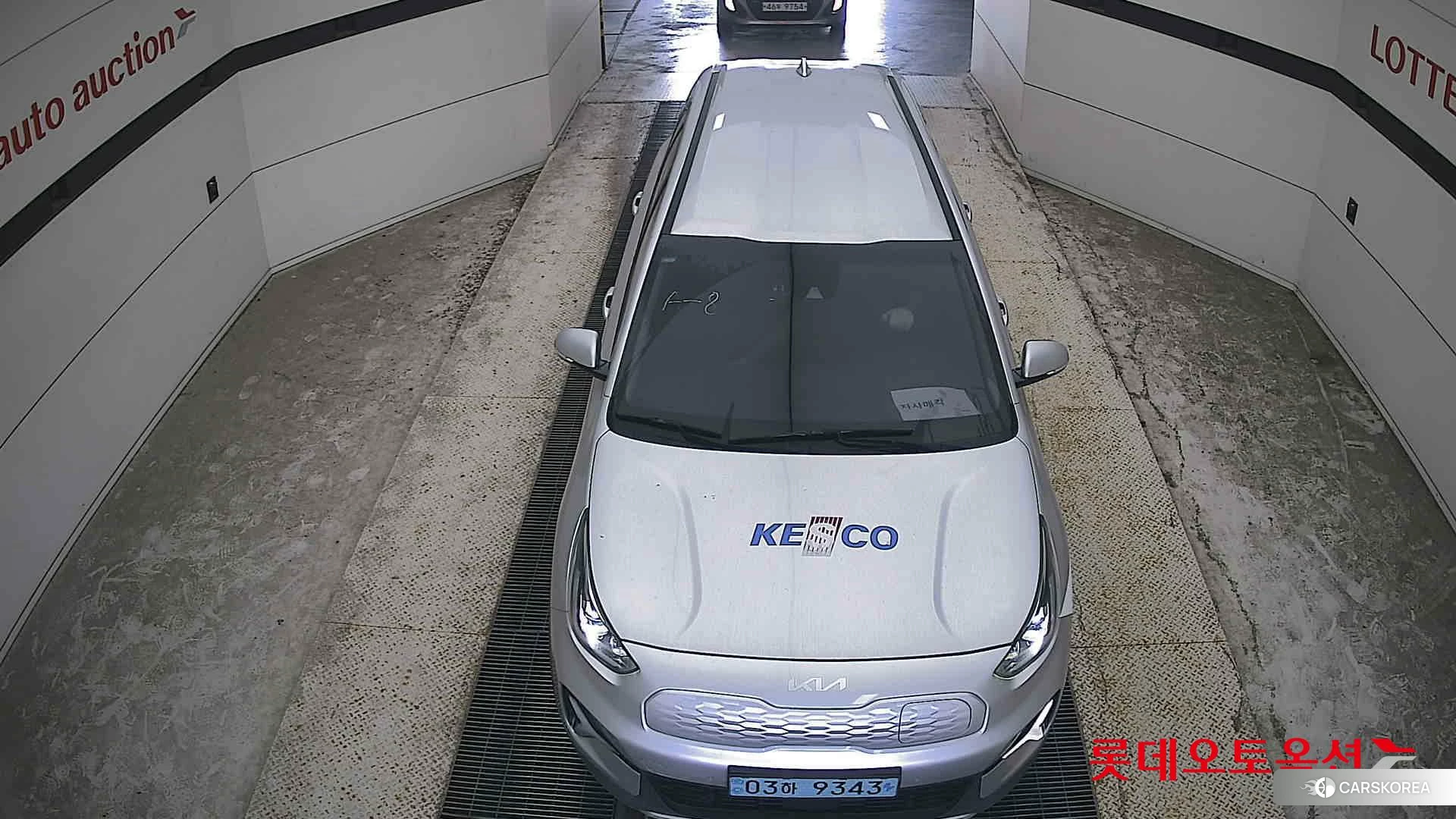 Kia Niro Plus id 4909316 из Кореи 17