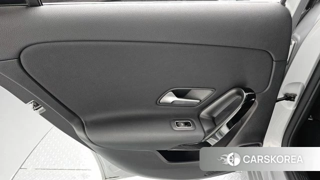 Mercedes-Benz A-Class W177 id 4446455 из Кореи 17