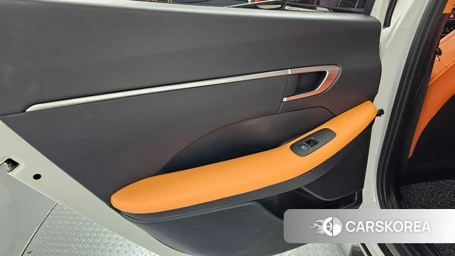 Hyundai Sonata (DN8) id 4717493 из Кореи 17
