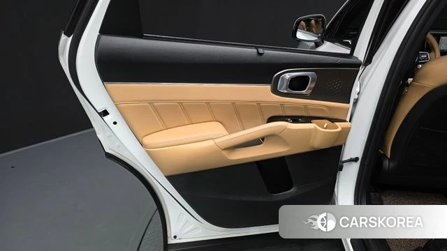 Kia Sorento 4th Generation id 4881300 из Кореи 17
