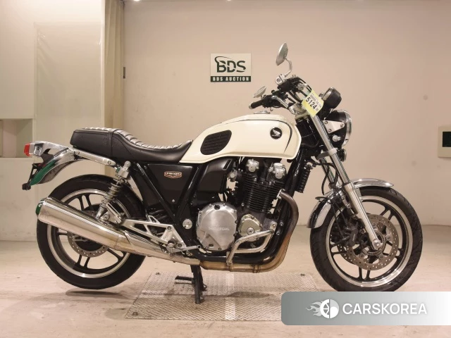 Проданный Honda CB1100 ABS 2010 из Японии