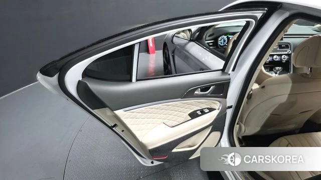 Genesis G70 id 4712892 из Кореи 17