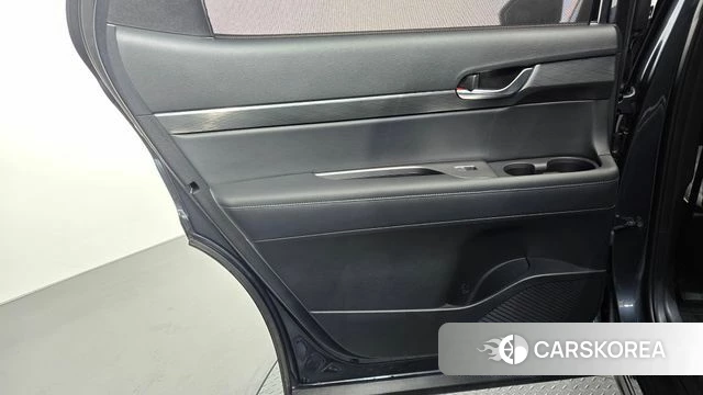Hyundai Palisade id 4780608 из Кореи 17