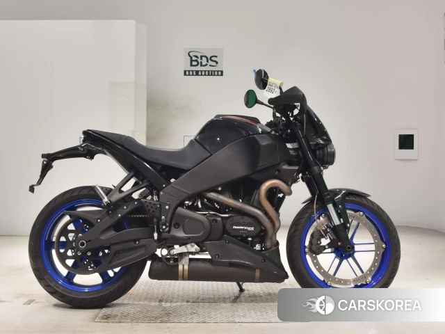 Проданный Buell XB9SX LIGHTNING 2010 из Японии