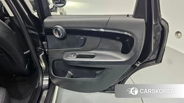 Mini Cooper Countryman id 4400896 из Кореи 17