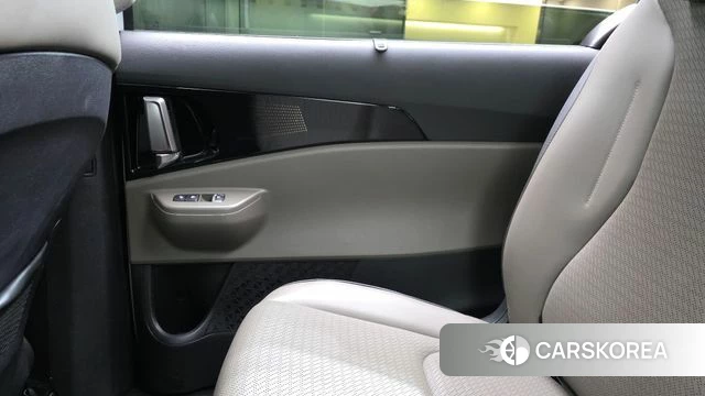 Kia The New Carnival 4th Generation id 4505875 из Кореи 17