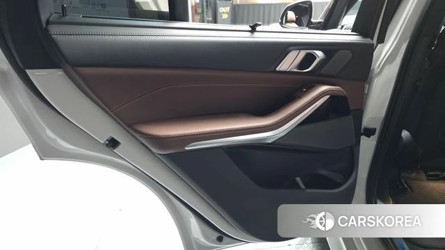 BMW X5 (G05) id 4342404 из Кореи 17