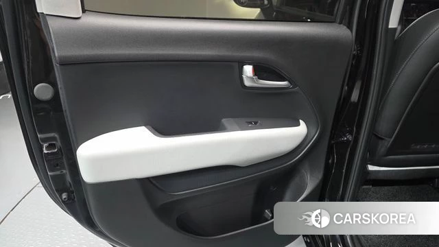 Kia The New Kia Ray id 4248615 из Кореи 17