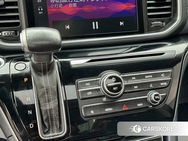 GAC Trumpchi Trumpchi M8 id 4254241 из Китая 17