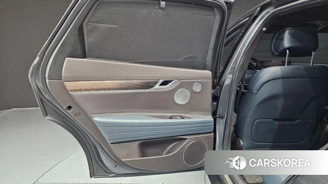 Genesis G80 (RG3) id 4780359 из Кореи 17