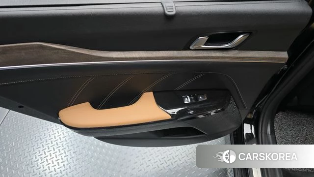 Kia K5 3rd generation id 4715916 из Кореи 17