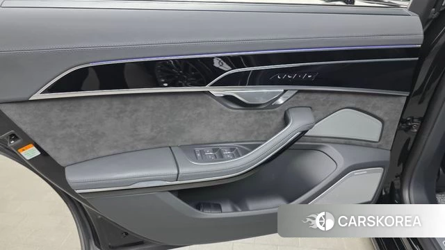 Audi A8 (D5) id 4651126 из Кореи 17