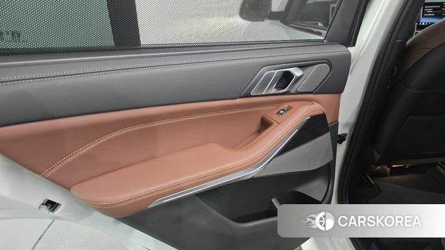 BMW X5 (G05) id 4400207 из Кореи 17