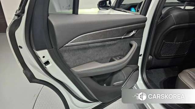 Renault Korea (Samsung) Grand Coleos id 4499412 из Кореи 17
