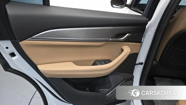 Renault Korea (Samsung) Grand Coleos id 4539986 из Кореи 17
