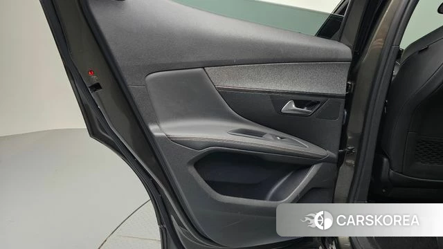 Peugeot 3008 second generation id 4794344 из Кореи 17