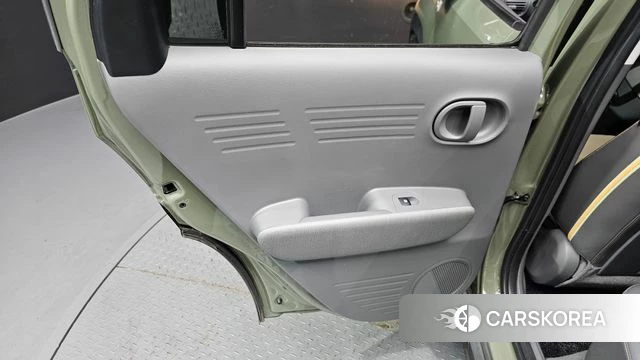 Hyundai Casper id 4382774 из Кореи 17