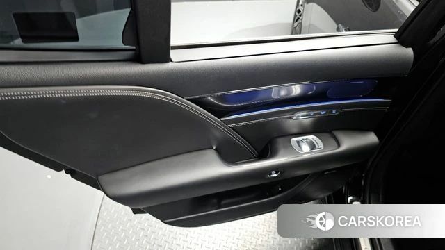 Genesis G90 (RS4) id 4282129 из Кореи 17