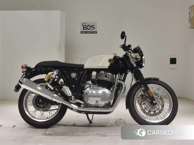 Проданный OTHER ENFIELD CONTINENTAL GT650 2023 из Японии