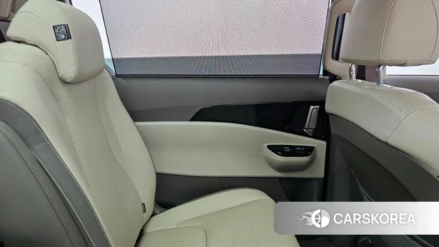 Kia Carnival 4th generation id 4267170 из Кореи 17
