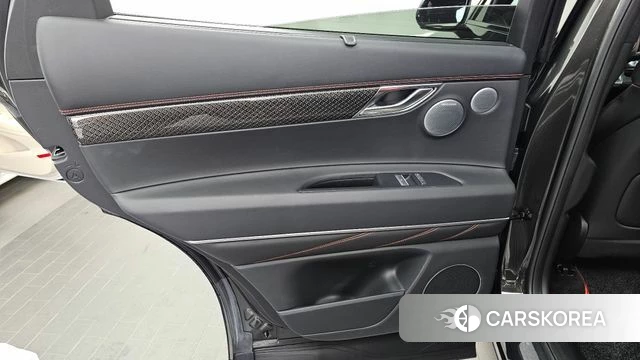 Genesis GV80 Coupe id 4400671 из Кореи 17