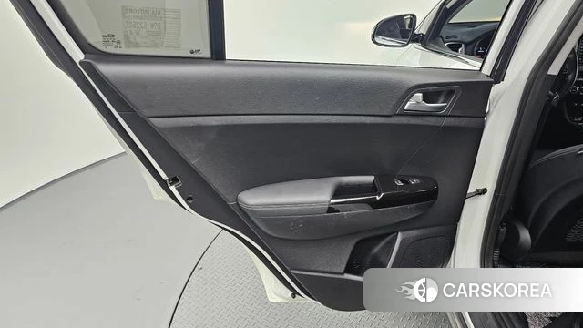Kia Sportage 4th Generation id 4447992 из Кореи 17