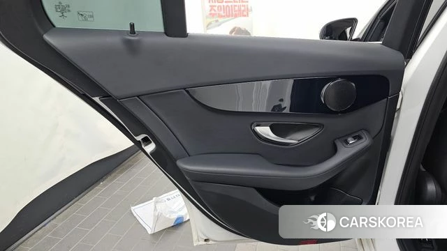 Mercedes-Benz C-Class W205 id 4672163 из Кореи 17