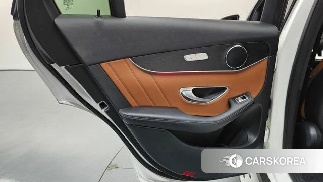 Mercedes-Benz GLC-Class X253 id 4562319 из Кореи 17