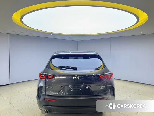 Mazda CX-50 line also id 4313507 из Китая 17