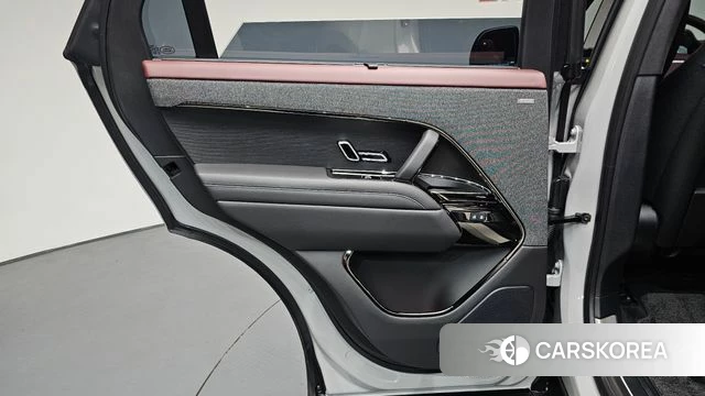 Land Rover Range Rover Sport 3rd Generation id 4719706 из Кореи 17
