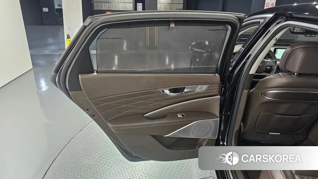 Kia More K9 id 4895159 из Кореи 17