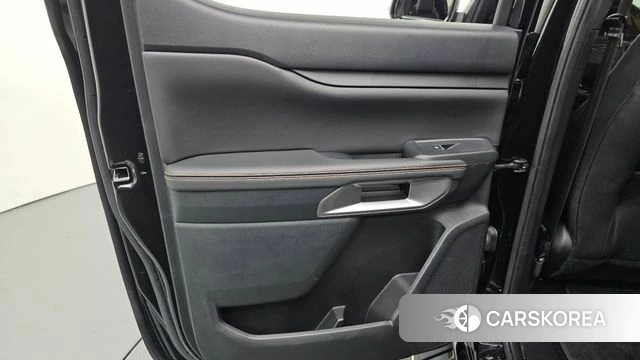 Ford Ranger 4th Generation id 4292326 из Кореи 17