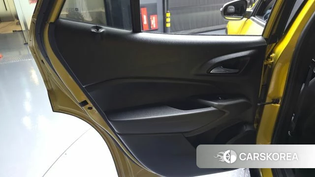 Chevrolet (GM Daewoo) Trax Crossover id 4608294 из Кореи 17