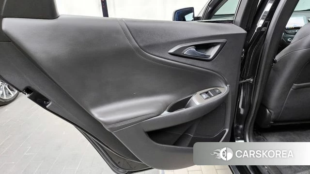 Chevrolet (GM Daewoo) The New Malibu id 4339481 из Кореи 17