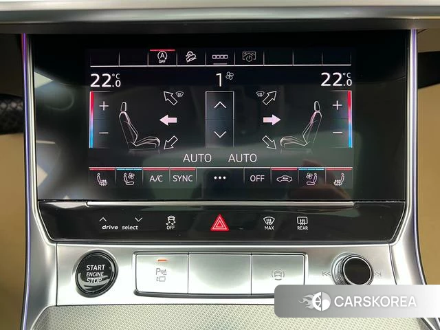 Audi A6 (import) id 4259354 из Китая 17