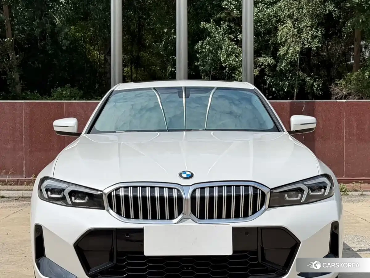 BMW 3 series id 4634733 из Китая 17
