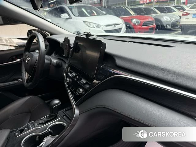 Toyota Camry id 4261304 из Китая 17