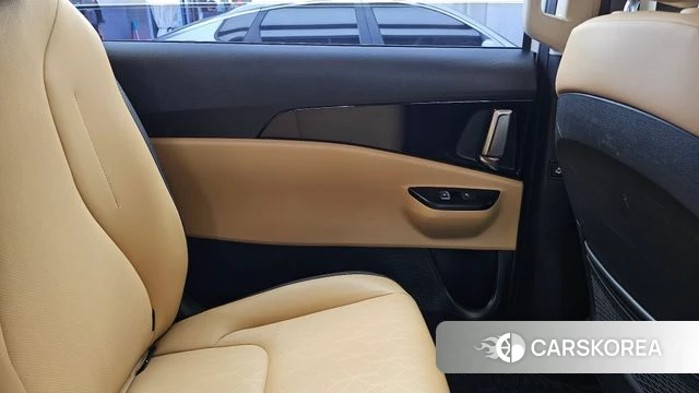 Kia Carnival 4th generation id 4429331 из Кореи 17