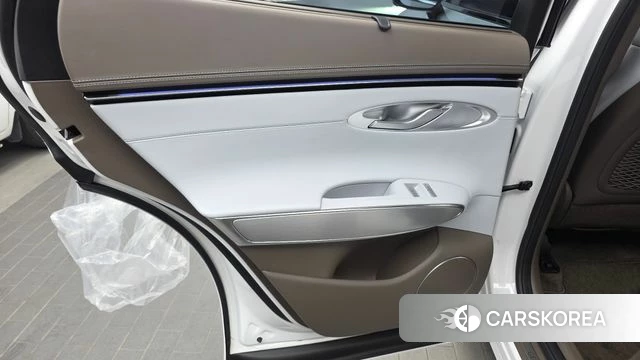 Genesis GV70 id 4578896 из Кореи 17
