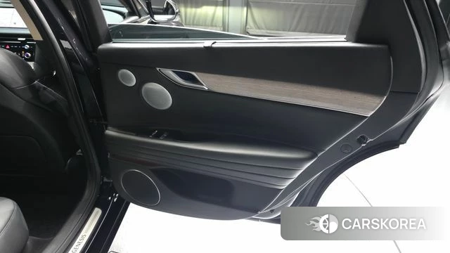 Genesis G80 (RG3) id 4607904 из Кореи 17