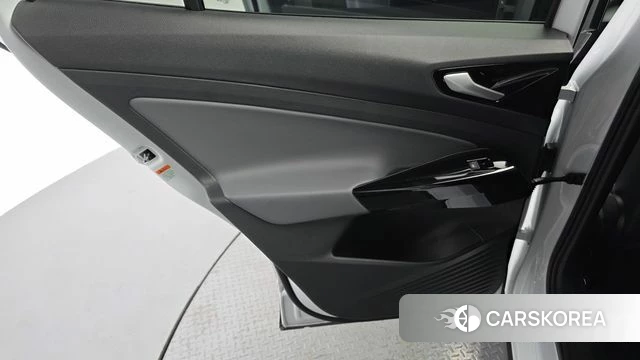 Volkswagen ID.4 id 4649737 из Кореи 17